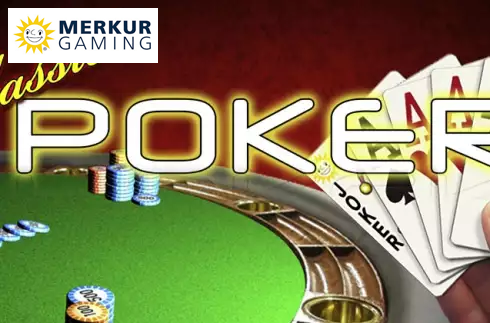 Classic Poker